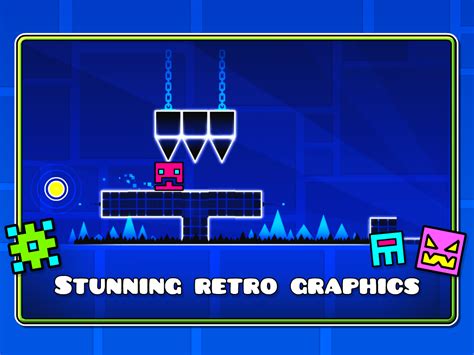 betagamers|Geometry Dash Lite .